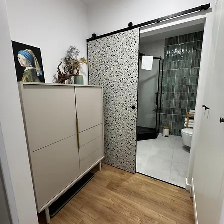 Czarnucha 6a Appartement Poznań
