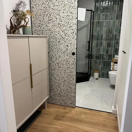 Czarnucha 6a Appartement *
