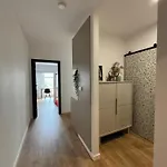 Czarnucha 6a شقة *