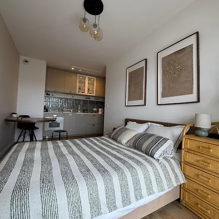 Czarnucha 6a * Posen