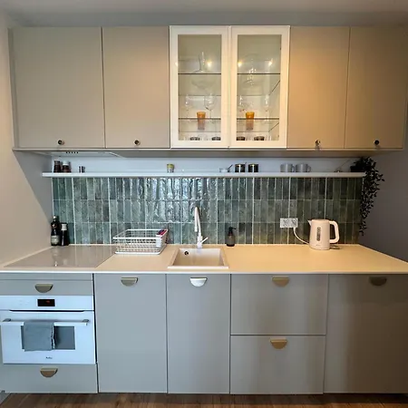 Czarnucha 6a Apartment