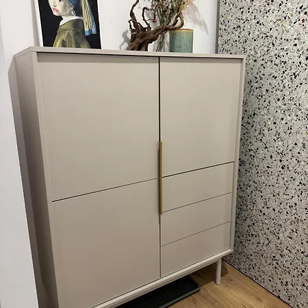 Czarnucha 6a * Posen