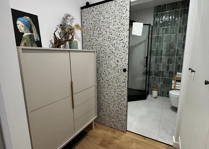 Czarnucha 6a Apartment Posen