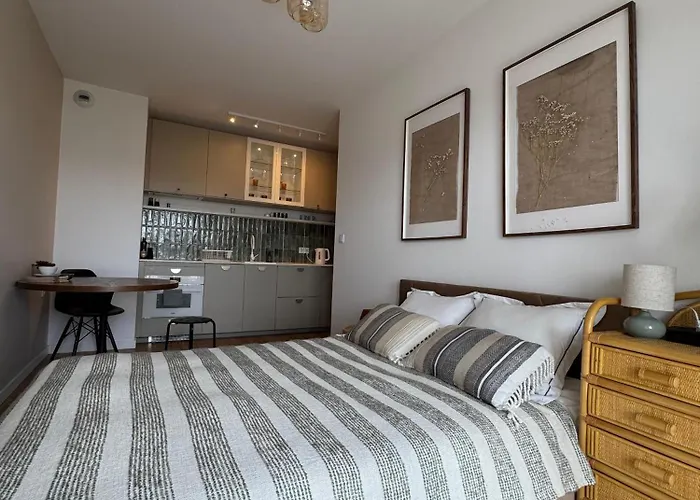 Czarnucha 6a * Posen