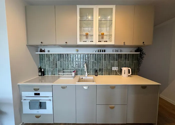 Czarnucha 6a Apartment