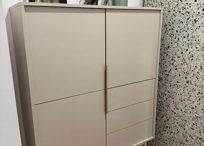 Czarnucha 6a * Posen