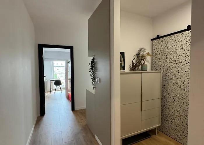 Czarnucha 6a Apartment *